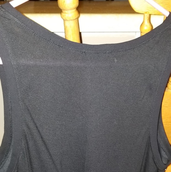 Express tank - Picture 2 of 2